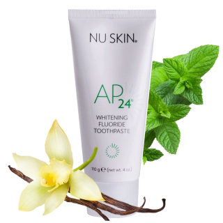 Nu Skin Ap 24 zubná pasta 110 g